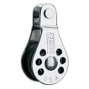 Micro Forkhead Block マイクロ フォークヘッド ブロック 377 ボート ディンギー ビーチボート クルーザー 小型船舶 ハーケン HARKEN 代引不可