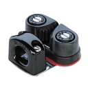 Micro Carbo Cam Base w/Bullseye ブルズアイ付 マイクロカーボカムベース 379 ボート ディンギー ビーチボート クルーザー 小型船舶 ハーケン HARKEN 代引不可