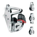 Dinghy Vang Kit ディンギー バング キット 431 ボート ディンギー ビーチボート クルーザー 小型船舶 ハーケン HARKEN 代引不可