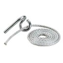Dinghy Clew Hook ディンギークリューフック 433 ボート ディンギー ビーチボート クルーザー 小型船舶 ハーケン HARKEN 代引不可
