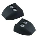 Smallboat Line Shedding End Stops (Pair) スモールボート ラインシェディング エンドストップ ペア 446 ボート クルーザー 船舶 ハーケン HARKEN 代引不可