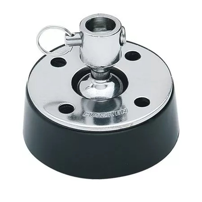 樂天商城 - Hi-Load Ball/Socket Stand-up Base for 1/4
