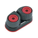 Micro Cam-Matic II Cam Cleat マイクロカムマティックII カムクリート 468 ボート ディンギー ビーチボート クルーザー 小型船...
