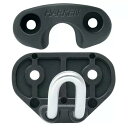 Fairlead Micro Rev Cam フェアリード マイクロレブカム 495 ボート ディンギー ビーチボート クルーザー 小型船舶 ハーケン HARKEN 代引不可