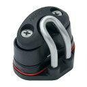 Micro Carbo Cam Matic Kit w/Rev Fairlead マイクロカーボ カムマティックキット レブフェアリード付 499 ボート クルーザー 船舶 ハーケン HARKEN 代引不可