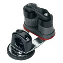 Swivel Bullseye Alum Base w/150 Cam & Spacers スイベルブルズアイアルミベース 150カム&スペーサー付 639 ボ...