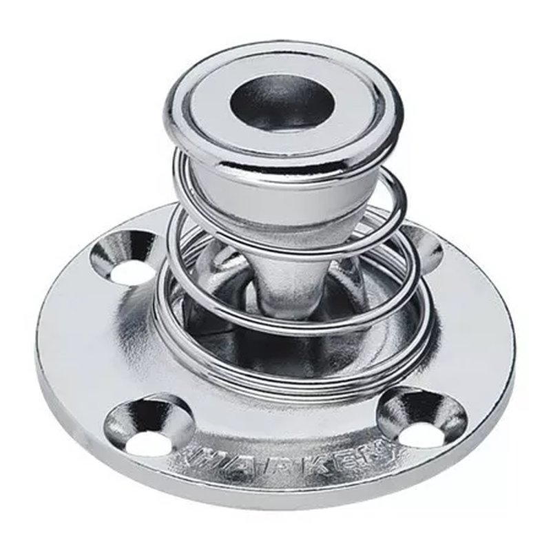 樂天商城 - Stand-up Base for Midrange and ESP Blocks ミッドレンジ＆ESPブロック用 スタンドアップ ベース 1634 ボート クルーザー 小型船舶 ハーケン HARKEN 代引不可