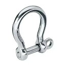 5mm Bow Shackle 5mm ボウ シャックル 2103 ボート ディンギー ビーチボート クルーザー 小型船舶 ハーケン HARKEN 代引不可