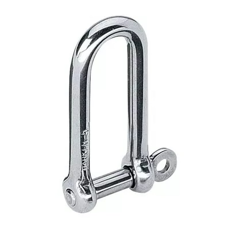 6mm Long Shackle 6mm ロングシャックル 2111 ボート ディンギー ビーチボート クルーザー 小型船舶 ハーケン HARKEN 代引不可