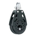 57mm Carbo Ratchet Block 57mm カーボ ラチェット ブロック 2135 ボート ディンギー ビーチボート クルーザー 小型船舶 ハーケン HARKEN 代引不可