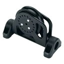 57mm Carbo Flip Flop Block 57mm カーボ フリップフロップ ブロック 2142 ボート ディンギー ビーチボート クルーザー 小型...