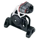 40mm Carbo Flip Flop Block with 150 Cam 40mm カーボ フリップフロップ ブロック 150カム付 2182 ボート ク...