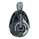 57mm Carbo T2 Auto Ratchet Block 57mm カーボ T2 オートラチェットブロック 2160 ボート ディンギー ビーチクルーザー 小型船舶 ハーケン HARKEN 代引不可