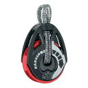 57mm Carbo T2 Auto Ratchet Block 57mm カーボ T2 オートラチェットブロック 2160.RED ボート ディンギー ビーチクルーザー 船舶 ハーケン HARKEN 代引不可