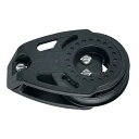 57mm Carbo Cheek Block 57mm カーボチークブロック 2606 ボート ディンギー ビーチボート クルーザー 小型船舶 ハーケン HARKEN 代引不可