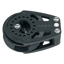 40mm Carbo Ratchet Cheek Block 40mm カーボラチェット チークブロック 2614 ボート ディンギー ビーチボート クルーザー 小型船舶 ハーケン HARKEN 代引不可