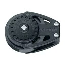 57mm Carbo Ratchamatic Cheek Block 57mm カーボラッチャマチック チークブロック 2633 ボート ディンギー ビーチクルーザー 船舶 ハーケン HARKEN 代引不可