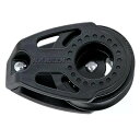 40mm Carbo Cheek Block 40mm カーボチークブロック 2644 ボート ディンギー ビーチボート クルーザー 小型船舶 ハーケン HARKEN 代引不可