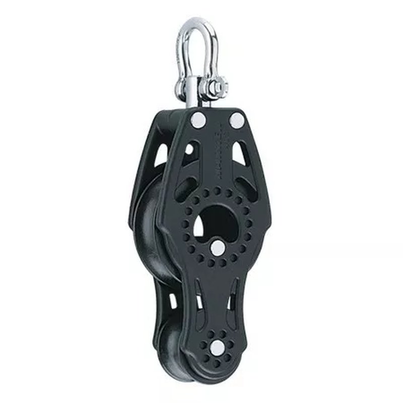 40mm Carbo Fiddle 40mm カーボフィドル 2655 ボート ディンギー ビーチボート クルーザー 小型船舶 ハーケン HARKEN 代引不可