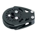 75mm Carbo Ratchet Cheek Block 75mm カーボラチェットチークブロック 2672 ボート ディンギー ビーチボート クルーザー 小型船舶 ハーケン HARKEN 代引不可