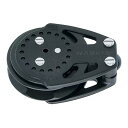 75mm Carbo Ratchamatic Cheek Block 75mm カーボラッチャマチック チークブロック 2682 ボート ディンギー クルーザー 小型船舶 ハーケン HARKEN 代引不可