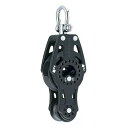 75mm Carbo Fiddle Ratchet 75mm カーボフィドルラチェット 2694 ボート ディンギー ビーチボート クルーザー 小型船舶 ハーケン HARKEN 代引不可