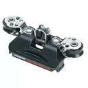 Micro CB Traveler Car w/Control Blocks マイクロ CB トラベラーカー コントロールブロック付 2701 ボート クルーザ...