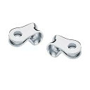 Pair of Micro Control Tangs (2) マイクロコントロールタング 2個 2705 ボート ディンギー ビーチボート クルーザー 小型船舶 ハーケン HARKEN 代引不可