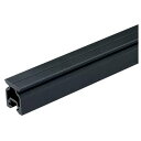Small Boat High-beam CB Slide Bolt Track スモールボート用 ハイビーム CB スライドボルトトラック 2721.1.5M ボート クルーザー ハーケン HARKEN 代引不可