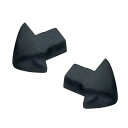 Smallboat Low-beam Trim Caps (Pair) スモールボート用 ロービームトリムキャップ ペア 2722 ボート ディンギー クルーザー 船舶 ハーケン HARKEN 代引不可