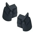 Smallboat Hi-beam Trim Caps (Pair) スモールボート用 ハイビームトリムキャップ ペア 2723 ボート ディンギー クルーザー 小型船舶 ハーケン HARKEN 代引不可