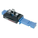 Small Boat CB Car w/Shackle - No Wire スモールボート CBカー シャックル付 ワイヤーなし 2726.NW ボート クルー...