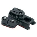 Set Small Boat CB Traveler Controls w/cam (2) スモールボート用 CB トラベラー コントロール カム付 2個 27...