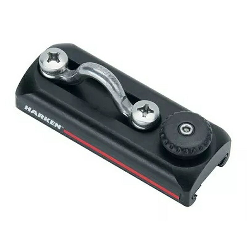 Small Boat Jib Lead Slider スモールボート ジブ リードスライダー 275 ...