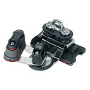 Small Boat CB 1250 HL Car with Sheave スモールボート CB 1250 HL シーブ付カー 2766 ボート ディンギー ク...