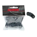 Small Plastic Eyestraps - Pkg of 6 小型プラスチック製 アイストラップ 6個入 3288 ボート ディンギー ビーチクルーザー 小型船舶 ハーケン HARKEN 代引不可