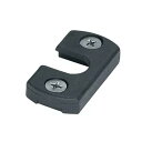 Tiller Extension Mounting Base ティラーエクステンション取付 ベース 7101 ボート ディンギー ビーチボート クルーザー 小型船舶 ハーケン HARKEN 代引不可