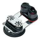 Micro Swivel Cam Base with 16mm Sheaves and Adj Angle マイクロスイベルカムベース 16mm シーブ&アジャ...