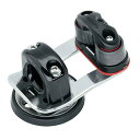 Adjustable Angle Micro Swivel Cam Base with Bullseye ブルズアイ付 角度調整可能マイクロスイベルカムベース ...