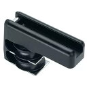 MR 27mm High-beam Double Sheave End Controls w/Dead End (Pair) MR 27mm ハイビームダブルシーブエンドコントロール ペア E2750HB ハーケン HARKEN 代引不可