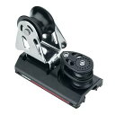 MR 27mm 4:1 CB Genoa Lead Car w/Double Sheaves MR 27mm 4:1 CB ジェノア リードカー ダブルシーブ付...
