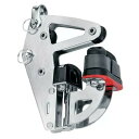 Dinghy Vang Lower Unit ディンギー用 バング ロアユニット HSB534 ボート ディンギー ビーチボート クルーザー 小型船舶 ハーケン...