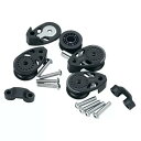 MR 27mm Control Block and Dead End Kit MR 27mm コントロールブロック&デッドエンドキット T27KIT ボート クルーザー 小型船舶 ハーケン HARKEN 代引不可