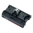 MR 27mm CB Traveler Car w/Shackle MR 27mm CB トラベラーカー シャックル付 T2701B ボート ディンギー クルー...