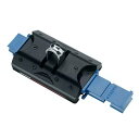 MR 27mm CB Traveler Car w/Shackle - No Wire MR 27mm CB トラベラーカー シャックル付 ワイヤーなし T27...