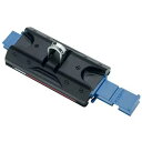 MR 27mm HL CB Traveler Car w/Shackle - No Wire MR 27mm HL CB トラベラーカー シャックル付 ワイヤー...