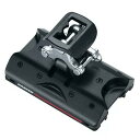 MR 27mm CB Traveler Car w/Toggle and Ears MR 27mm CB トラベラーカー トグル&イヤー付 T2703B ボート...