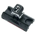 MR 27mm HL CB Traveler Car w/Toggle and Ears MR 27mm HL CB トラベラーカー トグル&イヤー付 T2703B.HL ボート クルーザー 船舶 ハーケン HARKEN 代引不可