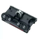 MR 27mm CB Traveler Car w/Shackle and 2:1 Controls MR 27mm CB トラベラーカー シャックル&2:1コ...