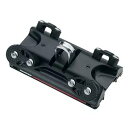 MR 27mm HL CB Traveler Car w/Shackle and 3:1 Controls MR 27mm HL CB トラベラーカー シャック...
